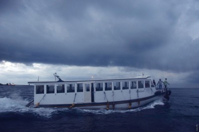 މިއަދާއި މާދަމާ މުޅި ރާއްޖެއަށް ގުގުރުމާއެކު ބޯކޮށް ވާރެވެހޭނެ ކަމަށް ލަފާކޮށްފި