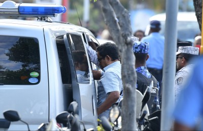 ޔާމީންގެ ބައެއް ޓެސްޓުތައް ރާއްޖެއިން ހެދެން ނެތް: އަބްދުއްރަހީމް