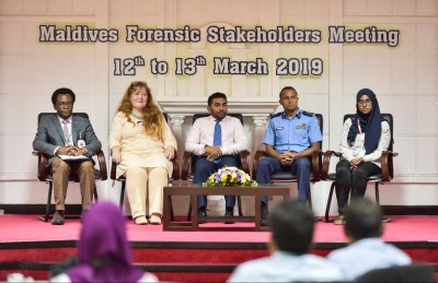 ޕޯސްޓް މޯޓަމް ހެދުމުގައި އަމަލުކުރާނެ އުސޫލުތަކެއް އެކުލަވާލައިފި