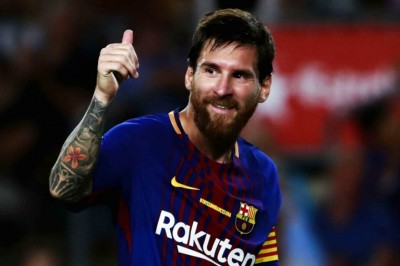 އާ އެއްބަސްވުމުގައި މެސީގެ ''ރިލީޒް ކްލޯސް'' 300 މިލިއަން ޔޫރޯއަށް!