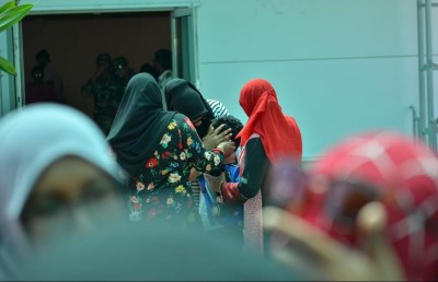 ފްލައިޓްގެ ދަތުރުވެރިންގެ ވާހަކަ: ކެތްތެރިކަމާއި ބިރުވެރިކަމުގައި!