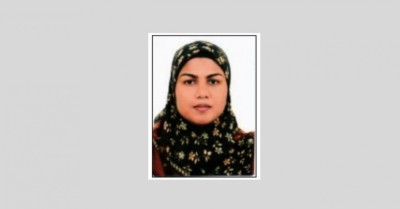 ބީއެމްއެލްގެ އާ ޗެއާޕާސަން އަކަށް ސައީދާ އުމަރު ހަމަޖައްސަވައިފި