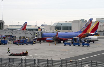 ބޯއިން 737 މެކްސް 8 ގެ ހުރިހާ ބޯޓެއް އުދުހުން މަނާކޮށްފި