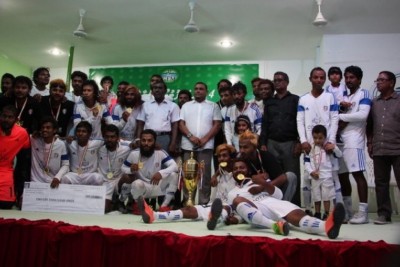 ގުރައިދޫ ޖެމް ފުޓްބޯޅަ މުބާރާތުގެ ޗެމްޕިއަންކަން ވިންސިއާއަށް
