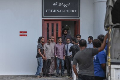 ފިޔާޒްގެ މައްޗަށް ދައުލަތުން ކުރި ދައުވާ ސާބިތެއް ނުވި