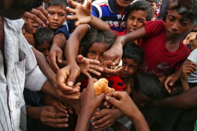 ރޮހިންޔާ މުސްލިމުންނަށް ތުރުކީން އިތުރު 10،000 ޓަނުގެ އެހީ ފޮނުވަން ނިންމައިފި