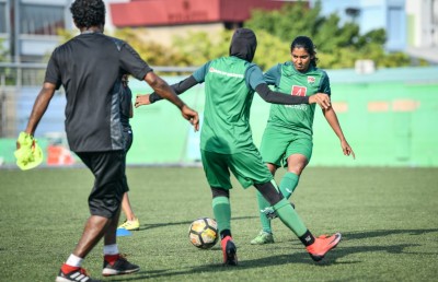 ރާއްޖޭގެ ފުރަތަމަ އަމާޒަކީ ސެމީ ފައިނަލް: ފަދުވާ