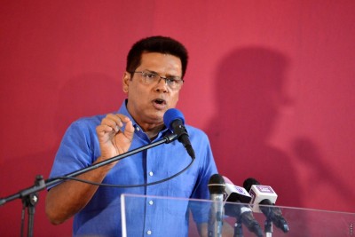 އިންޑިއާއިން ރާއްޖޭގެ ދާހިލީ ކަންތައްތަކާ ނުބެހޭނެ: ރީކޯ މޫސަ