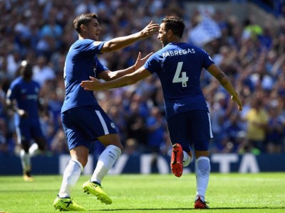 ސްޕެއިން ކުޅުންތެރިންގެ އެހީތެރިކަމާއެކު އެވަޓަން އަތުން ޗެލްސީއަށް މޮޅެއް