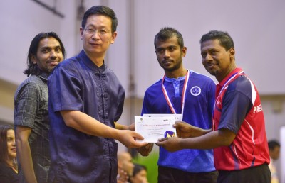 ޑަބަލްސް ތަށި މުންސިފް، އަލިބެ އަދި ރަފާ އާއި ލައިސާ އަށް
