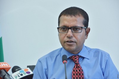 ރޮހެންގާ މައްސަލަ ހައްލުކުރުމަށް އދ. ވަނުމަށް ރާއްޖެއިން ބާރު އަޅާނެ: ޑރ. ނަސީރު