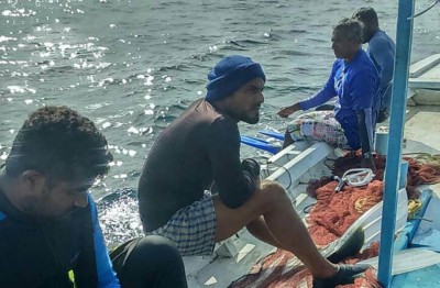 ރޮހިންގާ މުސްލިމުންނަށް އެހީވުމަށް ފުޅަދޫ ރައްޔިތުން ފާނައަށް