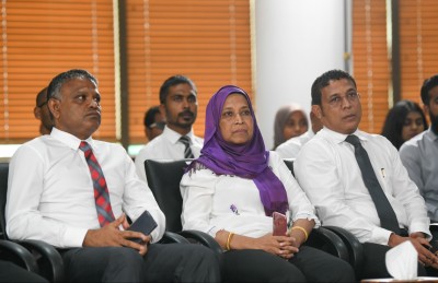 ކުންފުނި އުފެއްދިޔަސް ފްލެޓުތައް ލިބޭ މީހުން ކަނޑައަޅާނީ މިނިސްޓްރީ: ހައުސިން