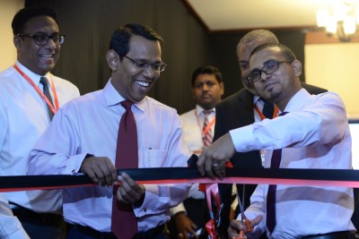 13 ވަނަ ހޮޓެލް އޭޝިއާ އެގްޒެބިޝަން ފަށައިފި