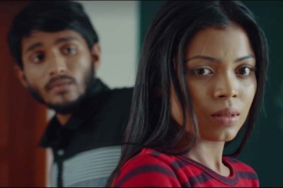 ''ބޮސް''ގެ ޓްރެއިލާއަށް ހަތަރު ދުވަސްތެރޭ 42،000 ވިއުސް!