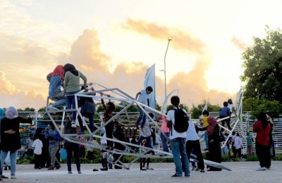 އެޗްޑީސީއިން ބާއްވާ ފޮޓޯގްރަފީ މުބާރާތުގައި ބައިވެރިވުމުގެ މުއްދަތު އިތުރު ކޮށްފި