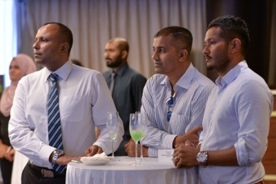 ރާއްޖެ އިޝްތިހާރު ކުރުމަށް ވީޑިއޯ ހެދުމުގެ މުބާރާތެއް ފަށައިފި