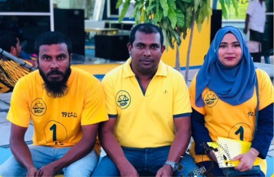 ސުވާލެއް ވެސް ކުރުމެއް ނެތި ޕާޓީން އެޅި ފިޔަވަޅަށް ހިތާމަ ކުރަން، ނަމެއް ނުނަގާނަން: މުޣުނީ