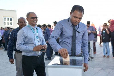ރޮހިންގާ މުސްލިމުންނަށް އެހީވުމަށް އެމްޑަބްލިއުއެސްސީއިން ފަންޑު ފޮއްޓެއް ބަހައްޓައިފި