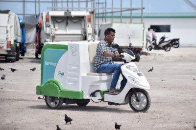ކުނީގެ ބިލު ފޮނުވުމަށް އޮންލައިން ސިސްޓަމެއް ގާއިމް ކުރަނީ