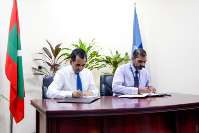 މާލެ، ކުޅުދުއްފުށި އަދި ލ. އަތޮޅުގައި ބަހުގެ ޚިދުމަތް ދިނުމަށް އެމްޕީއެލްއާ ހަވާލުކޮށްފި