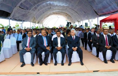 އެމްއޭސީއެލްގެ ބޯޑަށް އިބްރާހިމް ނޫރައްދީން އައްޔަންކޮށްފި