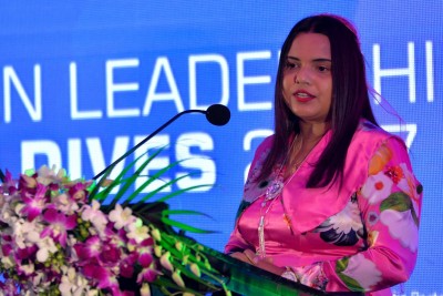 އަންހެނުން ބާރުވެރިކުރުމަށް އަންހެން ކުދީންގެ ހައްގުތައް ހިމާޔަތް ކުރަންޖެހޭ: އިރުތިޝާމް