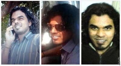 ރިލްވާން ގެއްލުވާލި މައްސަލައިގައި ތިން މީހެއްގެ މައްޗަށް ޓެރަރިޒަމްގެ ދައުވާ އުފުލައިފި