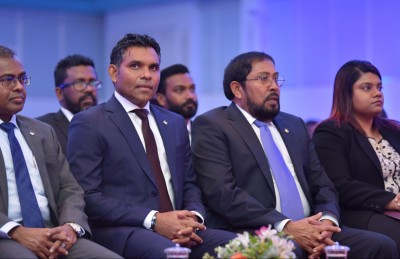 ގާސިމްގެ ނިންމެވުމަކީ ރާއްޖޭގެ މުސްތަގިއްލުކަން ކަށަވަރުކުރަން ރައީސަށް އަރުވާ ހަދިޔާއެއް: އަމީން
