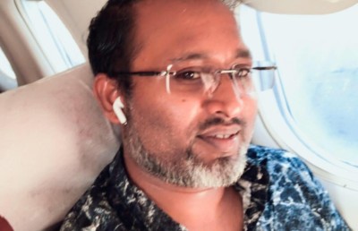 އެތައް ބައެއްގެ މައުލޫމާތު ހިމެނޭ ޑޭޓާ ބޭސް ވިއްކަނީ!