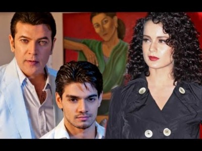 ކަންގަނާ އާއި އަދިއްތުޔަގެ ސަބަބުން ސޫރަޖް ޕަންޗޯލީ ޓުވިޓާ އާ ދުރަށް!