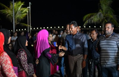 އިންޑިއާ ސިފައިންނާ ދެކޮޅު ހަރަކާތަށް ސަރުކާރުން މިރޭ ވެސް ފުރުސަތެއް ނުދިން