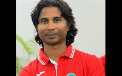 ވީއޭއެމްގެ މި ދައުރުގެ ތިން ވަނަ ޖެނެރަލް ސެކްރެޓަރީއަކަށް އަދީލް
