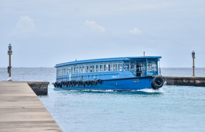 ދަތުރުފަތުރުން އެމްޓީސީސީ އަށް ބޮޑު ގެއްލުމެއް