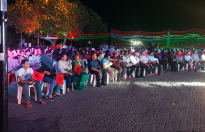 މެންބަރުން ހޮވުމުގައި ކުލައަށް ބަލާނެ ކަމެއް ނެތް، ބޭނުމީ ގާބިލް ބޭފުޅުން: އައިޝާ