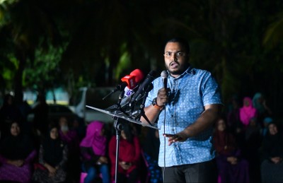 އިންޑިއާ ސިފައިންނާ ދެކޮޅު ހަރަކާތަށް ސަރުކާރުން މިރޭ ވެސް ފުރުސަތެއް ނުދިން