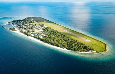 ޑިންގީއެއްގައި ޖެހި ޓޫރިސްޓަކަށް އަނިޔާވެއްޖެ