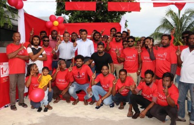 ރައީސް ޔާމީނަށް ނޫނެކޭ ބުނި ސަބަބު ހަނދާން ކުރަން ޖެހޭ: ނައިބު ރައީސް