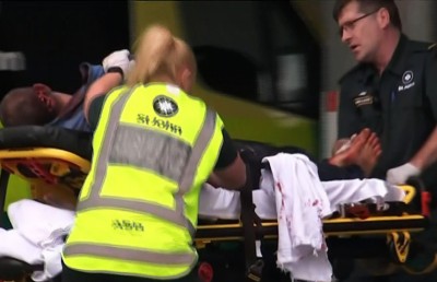 ހަމަލާ އިން ބަންގްލަދޭޝްގެ ކްރިކެޓް ޓީމު ސަލާމަތްވީ ކިރިޔާ