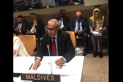 ރޮހިންގާ މައްސަލާގައި އަވަސް ފިޔަވަޅު އަޅަން ރާއްޖޭން ގޮވާލައިފި