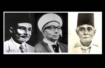 30 އަހަރު ކުރިން މިއަދު: ޖީލެއް ބިނާކުރެއްވި އުސްތާޒެއްގެ ވަކިވުން!