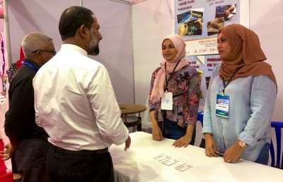 ސީއެސްއާރު ބަޖެޓު ޖަމިއްޔާތަކަށް ދޭން އެދެފި