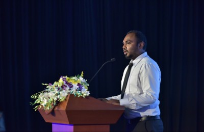އެސްއެމްއީ އިން މާލީ އެހީ އާއި ފަންނީ އެހީ ލިބޭނެ: ޒީނާދު