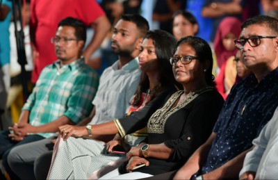 މާލެ އާއި ގުޅިފަޅު ގުޅާލުމުގެ ވިސްނުން އެބައޮތް: ފައްޔާޒް
