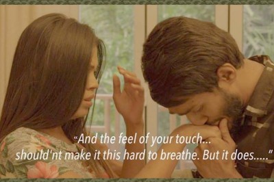 ''ބޮސް''ގެ ޓްރެއިލަރއަށް 11 ދުވަސްތެރޭ ލައްކައަކަށް ވުރެ ގިނަ ވިއުސް!