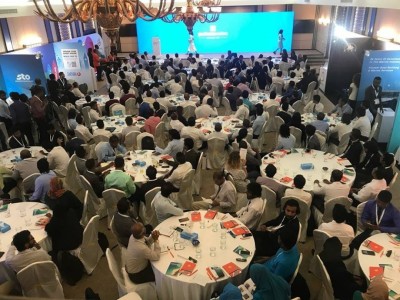 ގެސްޓްހައުސް ދާއިރާ ކުރިއެރުވުމުގައި ދިރާގުގެ ހިއްސާ ބޮޑު