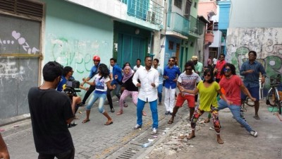 "ނަށާލާ"އަށް ކަވަރ ހަދައިގެން އަވަހަށް ރިސޯޓަށް ދާން ތައްޔާރުވޭ!