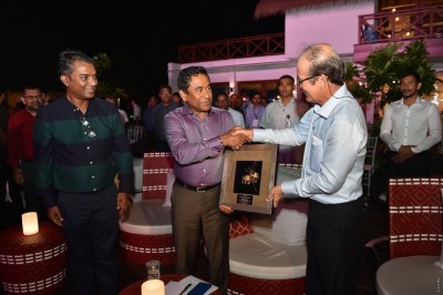 އެއާޕޯޓަކާ އެކު ހުޅުވި ފުރަތަމަ ރިސޯޓަކަށް ކުއްޑޫ ރިސޯޓު