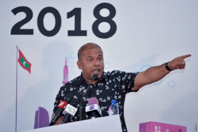 މާލެއާ އެއްވަރަށް ރަށްރަށުގައި ކަރަންޓު އަގުހެޔޮކުރީމަ ވާނީ ގެއްލުން: ފެނަކަ