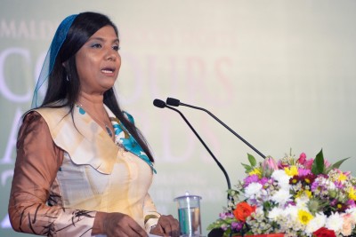 ތައުލީމީ ސިޔާސަތު ކާމިޔާބުވާ މަންޒަރު ދަނީ ފެންނަމުން: މިނިސްޓަރު